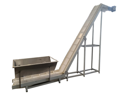 Self-contained silo