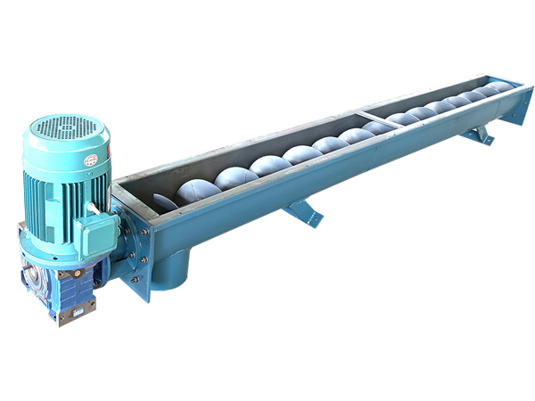 auger conveyor