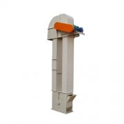 Fly Ash Bucket Elevator