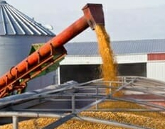 Customer Name: Farm Feed Processing Plant