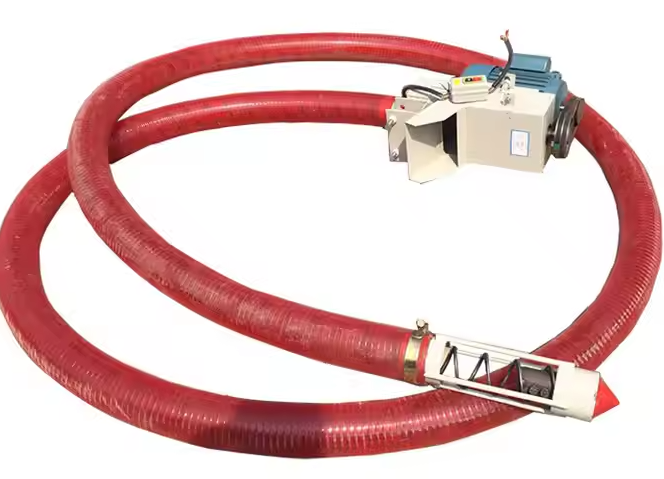 Grain Suction Machine Hose